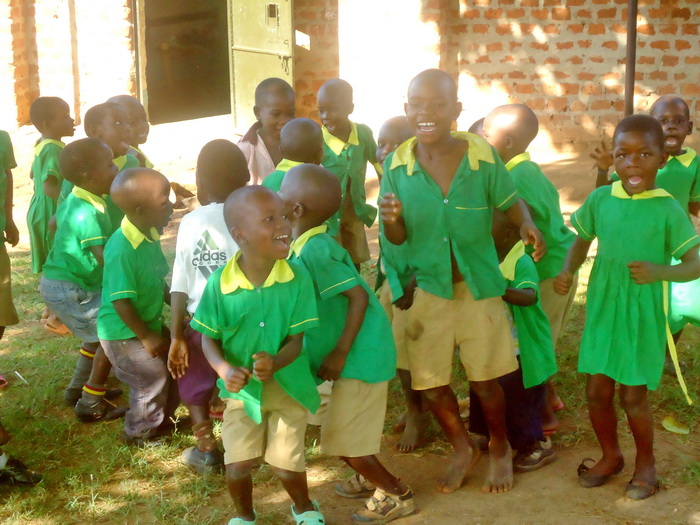 JOSHUA NURSERY_SCHOOL